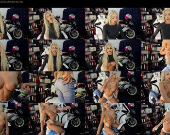 lisaakira — 20 minute Chaturbate female cam show recording, 1080p, Feb 8, 2019