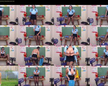 livecleo — 55 minute Chaturbate female cam show recording, 1080p, Feb 8, 2019