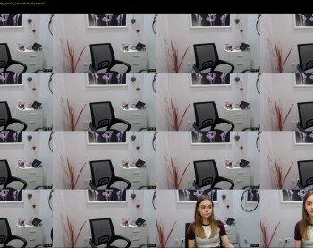 lolli_mary — 29 minute Chaturbate female cam show recording, 1080p, Feb 8, 2019
