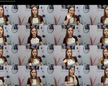 lolli_mary — 29 minute Chaturbate female cam show recording, 1080p, Feb 8, 2019