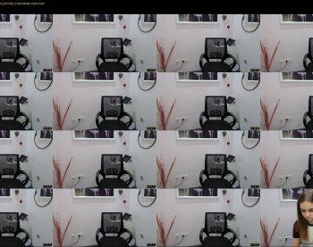 lolli_mary — 29 minute Chaturbate female cam show recording, 1080p, Feb 8, 2019