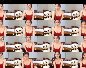 lorileen — 51 minute Chaturbate female cam show recording, 720p, Feb 8, 2019