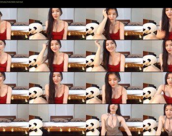 lorileen — 8 minute Chaturbate female cam show recording, 720p, Feb 8, 2019