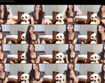lorileen — 10 minute Chaturbate female cam show recording, 720p, Feb 8, 2019