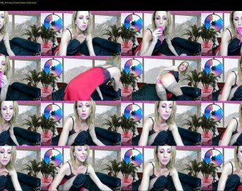 lourdesnoir — 3 minute Chaturbate female cam show recording, 1080p, Feb 8, 2019