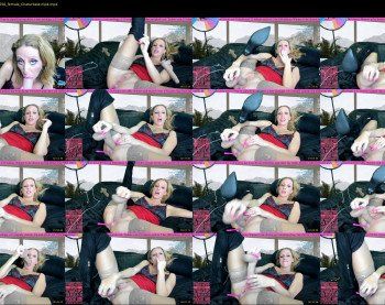 lourdesnoir — 8 minute Chaturbate female cam show recording, 1080p, Feb 8, 2019