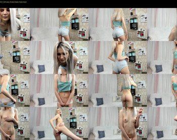 love_tolove — 36 minute Chaturbate couple cam show recording, 1080p, Feb 9, 2019
