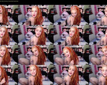 mackenziewolfe — 6 minute Chaturbate couple cam show recording, 1080p, Feb 8, 2019