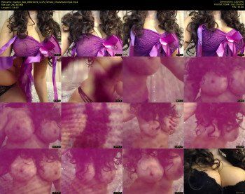 madlyn_dee — 119 minute Chaturbate female cam show recording, SD, Feb 8, 2019