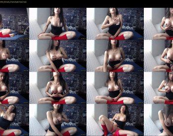 marianh331 — 31 minute Chaturbate female cam show recording, 1080p, Feb 8, 2019