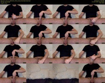mecc2c — 34 minute Chaturbate male cam show recording, 480p, Feb 8, 2019