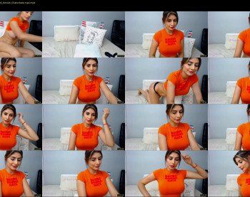 meegan1 — 29 minute Chaturbate female cam show recording, 720p, Feb 8, 2019