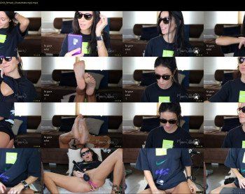 miiiawallace — 38 minute Chaturbate female cam show recording, 1080p, Feb 8, 2019