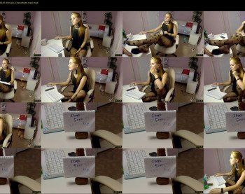 miracle_rose — 83 minute Chaturbate female cam show recording, 720p, Feb 9, 2019