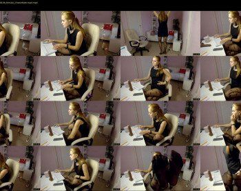 miracle_rose — 32 minute Chaturbate female cam show recording, 720p, Feb 9, 2019