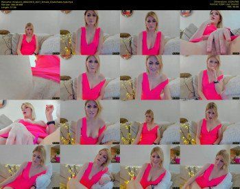 misslucci — 58 minute Chaturbate female cam show recording, 720p, Feb 8, 2019