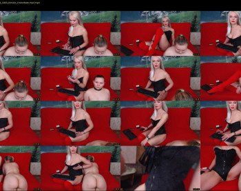 mistressnorma — 19 minute Chaturbate female cam show recording, 1080p, Feb 8, 2019