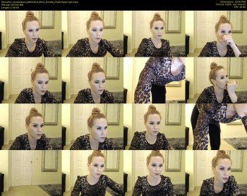 myassistant — 119 minute Chaturbate female cam show recording, 720p, Feb 9, 2019