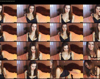 mysophiee — 29 minute Chaturbate female cam show recording, 1080p, Feb 8, 2019