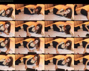 mysophiee — 29 minute Chaturbate female cam show recording, 1080p, Feb 8, 2019