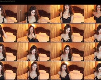 mysophiee — 29 minute Chaturbate female cam show recording, 1080p, Feb 8, 2019