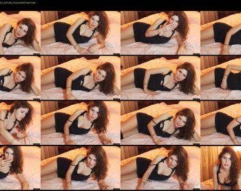 mysophiee — 29 minute Chaturbate female cam show recording, 1080p, Feb 8, 2019