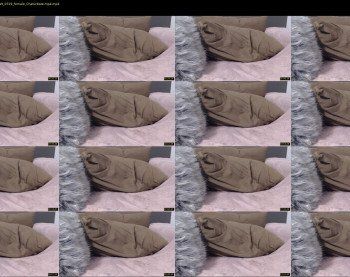 naughtysextime — 12 minute Chaturbate female cam show recording, 1080p, Feb 8, 2019