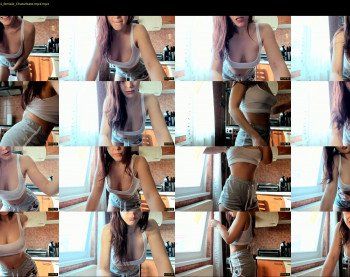 nickyplus — 29 minute Chaturbate couple cam show recording, 720p, Feb 8, 2019