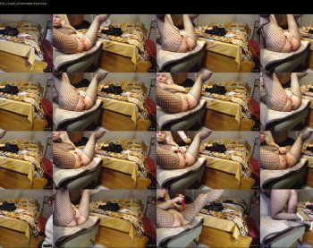 olesia_sean — 31 minute Chaturbate couple cam show recording, 480p, Feb 8, 2019
