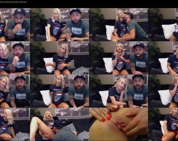 oliviaowens — 51 minute Chaturbate female cam show recording, 1080p, Feb 9, 2019