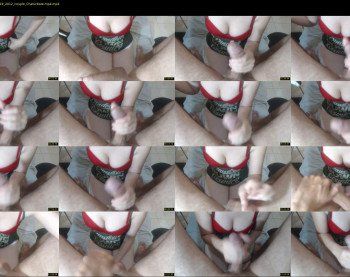 parejacachonda — 15 minute Chaturbate couple cam show recording, 720p, Feb 8, 2019
