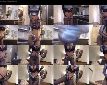 persianangel — 47 minute Chaturbate female cam show recording, 1080p, Feb 8, 2019