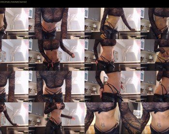 persianangel — 3 minute Chaturbate female cam show recording, 1080p, Feb 8, 2019