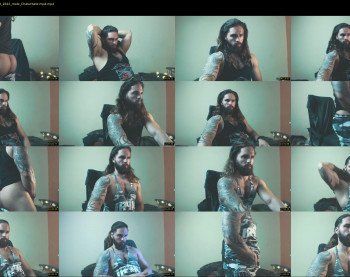 phil_chambers — 36 minute Chaturbate male cam show recording, 1080p, Feb 8, 2019