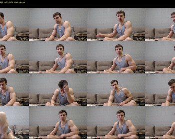 prince_d1ck — 5 minute Chaturbate male cam show recording, 720p, Feb 8, 2019