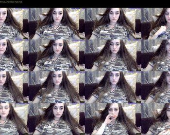 ps4pro — 25 minute Chaturbate female cam show recording, 480p, Feb 8, 2019