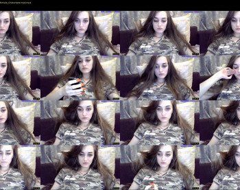 ps4pro — 45 minute Chaturbate female cam show recording, 480p, Feb 9, 2019