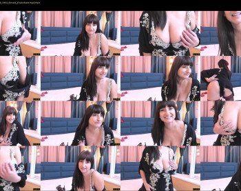 romanticabuse — 47 minute Chaturbate female cam show recording, 720p, Feb 8, 2019