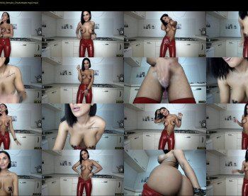 sarahadams — 108 minute Chaturbate female cam show recording, 720p, Feb 8, 2019
