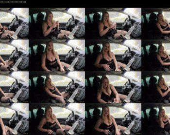 sexy_luna69 — 12 minute Chaturbate couple cam show recording, 480p, Feb 8, 2019