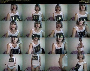 sexybabyforyou — 33 minute Chaturbate female cam show recording, SD, Feb 9, 2019