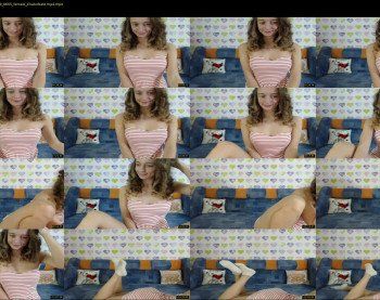 shy_schoolgirl_ — 93 minute Chaturbate female cam show recording, 720p, Feb 8, 2019