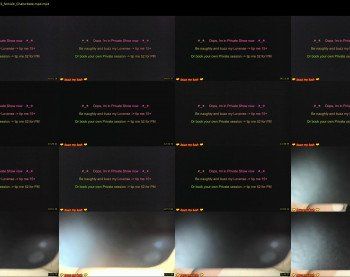 soft_body — 36 minute Chaturbate female cam show recording, 1080p, Feb 8, 2019