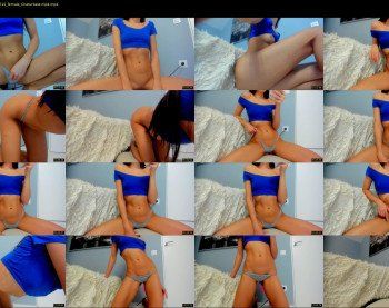 star_gazing — 17 minute Chaturbate female cam show recording, 1080p, Feb 8, 2019
