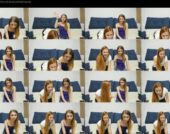 stella_and_stephan — 3 minute Chaturbate couple cam show recording, 1080p, Feb 8, 2019