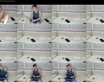 sultryandrew — 57 minute Chaturbate male cam show recording, 1080p, Feb 8, 2019