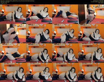 sweetheartmia — 21 minute Chaturbate female cam show recording, 480p, Feb 8, 2019