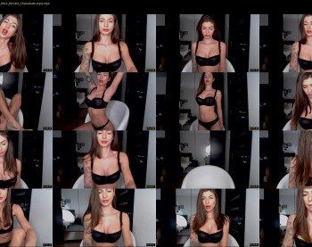 sweetndcrazy — 41 minute Chaturbate female cam show recording, 720p, Feb 8, 2019