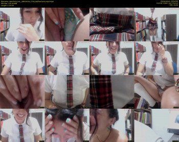swmilena_hot_ — 77 minute MyFreeCams cam show recording, SD, Feb 8, 2019