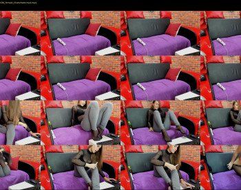 tanya_welth — 65 minute Chaturbate female cam show recording, 720p, Feb 8, 2019